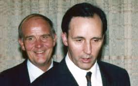 Former MP Jim Snow shares Keating government insights in new book