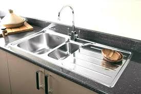 kitchen sink designs & key aspects for