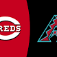 Spring Training - Cincinnati Reds at Arizona Diamondbacks