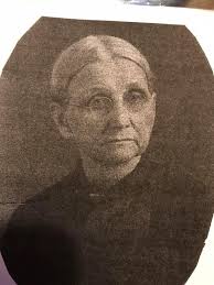 This is Letitica Elizabeth Honaker Perdue.(1863-1929)She is the daughter of  Oscar F Honaker(1832/34-1879) and Mary A Reese(1836). He is the son of  Samuel (1806-1880) Oscar is the great great grandson of Hans