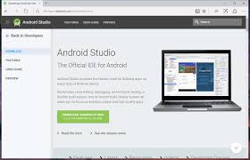 Download the latest version of mega for android. Download Android Studio 2 0 For Linux Renewsoul