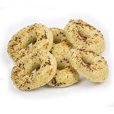 You can have bagels too. Thinslim Foods Love The Taste Low Carb Bagels Cinnamon 2pack Walmart Com Low Carb Bagels Food Low Carb Vegetarian Diet