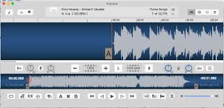 How To Slow Down The Tempo Of Audio Recording Free Program Live ʻukulele