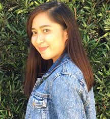 Angelica Apostol Saguinsin