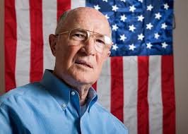 Buxton's Libby remembered as civic-minded man of integrity