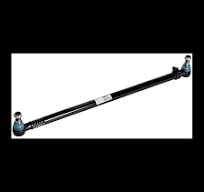Steering rod For Mercedes-Benz ACTROS MP2 / MP3, ACTROS - 0024604505 -  0024604605 - 0034605005 - 3754600405.