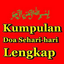 Doa Sehari Hari Lengkap Bahasa Arab Artinya Fur Android Apk Herunterladen