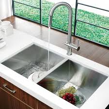 complicated ideas for kitchen faucets