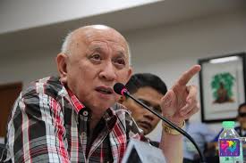 Key Philippine Military and Insurgency-Related Events