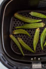 We did not find results for: Air Fryer Fried Okra The Traveling Spice
