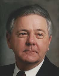 Obituary for Kenneth L. Mallory (Guest book)