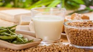 Comment Cuisiner Les Proteines De Soja Femme Actuelle Le Mag