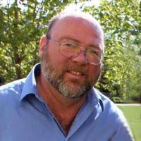 Michael "Mike" Palmer Larson