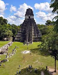 Im dschungel guatemalas befindet sich im gleichnamigen tikal nationalpark eine der bedeutendsten mayastätten zentralamerikas. Reiseinformationen Und Sehenswurdigkeiten Guatemala