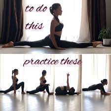 These next few easy yoga poses for two people are a bit more challenging but are still great for beginners. Yoga Poses Hi My Friends If You Re Working On Front Split I Can Tell You That It Require About Yoga Blog Home Of Yoga The Zen Way Of Teaching