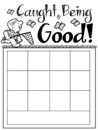 toddler behavior management chart behavior chart toddler