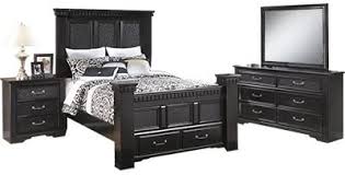 We did not find results for: Signature Design By Ashley Cavallino Bedroom Set With Queen Bed Nightstand Dresser And Mirror Amazon Ca Home