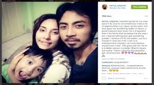 29,864 likes · 27 talking about this. Terkini Inilah Rupa Zarina Anjoulie Terkini Yang Sangat Menarik Dan Bahagia Bersama Suami Barunya Di Brunei Sila Share
