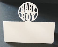 5 out of 5 stars. Baby Boy Place Cards Holiday Wedding Bridal Baby Shower Dinner Party Seating Reception Escort Table Number Name Card Card Reader And Writer Card Shreddercard Table Sale Aliexpress