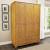 3 Door Wardrobe Ikea