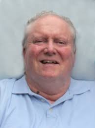 Robert N. "Bob" Huber