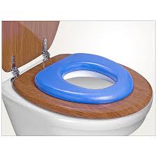 Les produits complémentaires sont généralement des exclusivités playmobil. Toilettensitz Soft Blau Reer Mytoys