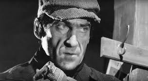 Patrick Troughton in ***The Omen*** (1976)