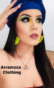Arramzza Clothing