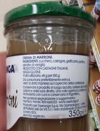 We did not find results for: Crema Marroni Esselunga 350 G