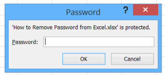 Tim fisher has more than 30 years' of professional technology experience. How To Remove Encryption From Excel Excelchat Excelchat