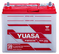 Yuasa | Produk