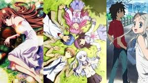 Submitted 4 years ago * by 1_bullet_5_kills. Top 10 Best Drama Anime Reelrundown