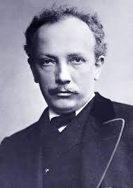 RICHARD STRAUSS, GEORGE WALKER AND AUGUSTA READ THOMAS