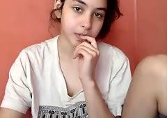 Petite reporter confesses she wants to lick the busty blonde. Innocent Porn