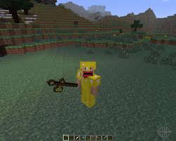 Balkons weapons mod para minecraft 1.7.2/1.7.10. Balkons Weapon 1 6 4 Para Minecraft