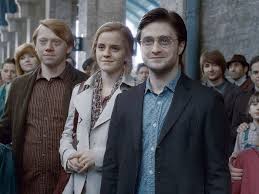 Contact harry potter on messenger. Harry Potter And Fantastic Beasts Movies Ranked From Worst To Best Insider