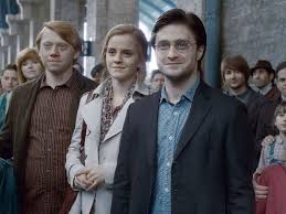 The first movie was released in 2001 and the last book was published in 2011. Harry Potter And Fantastic Beasts Movies Ranked From Worst To Best