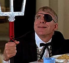 Dirty Rotten Scoundrels Anniversary: 30 Years of Ruprecht