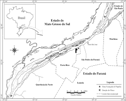 Nous avons trouvé 2 866 propriétés de vacances; Mapa Da Localizacao Do Municipio De Porto Rico Estado Do Parana Download Scientific Diagram