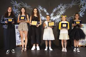 Mira furlan, best known for her roles as delenn on babylon 5 and danielle rousseau on lost, died on wednesday. Mia Di Aquileia Vince Canta Junior A Lignano Sabbiadoro Il Pais Gente Della Nostra Terra