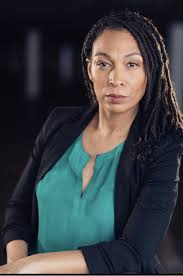 Saadiqa Muhammad's Instagram, Twitter & Facebook