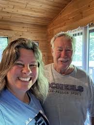 Patricia Deibert's Instagram, Twitter & Facebook