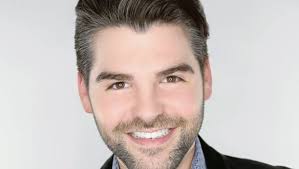 Cincy Business People: Who's