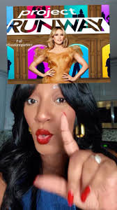 Project Runway Recap! Are you watching? @projectrunway #ProjectRunway,  #ProjectRunwayPartner #ad #FreeformPartner