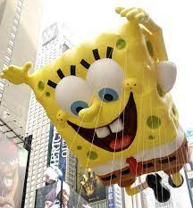 Coin, which has been enhanced with a beautifully colorized image by the merrick mint. Spongebob Squarepants Macy S Thanksgiving Day Parade Wiki Fandom