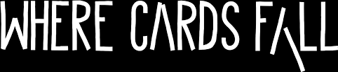 Where Cards Fall