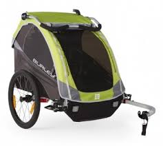 the best bike trailers of 2019 outdoorgearlab