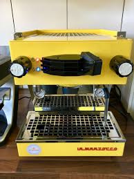 Offering the best coffee & espresso appliances deals only at uae.dubizzle.com. La Marzocco Linea Mini Mobile Coffee Shop Espresso At Home Coffee Shop