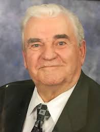 Obituary information for Ioan Mircu