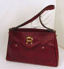 Image result for vintage aigner purse